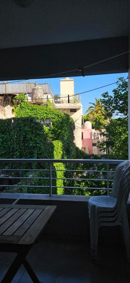 Bonpland, Sol Y Color, Dos Ambientes Con Servicios Buenos Aires Exterior photo