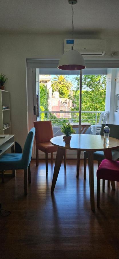 Bonpland, Sol Y Color, Dos Ambientes Con Servicios Buenos Aires Exterior photo
